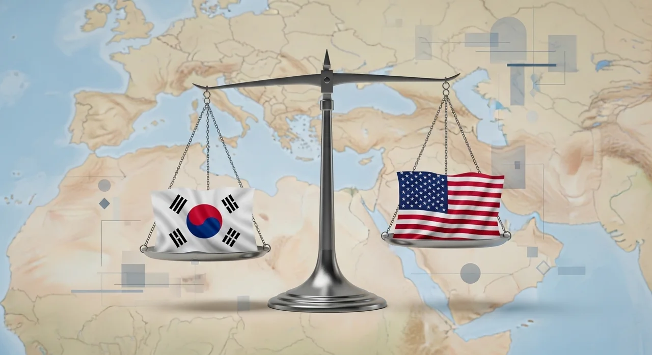 미국의 파병 압박, 왜 지금일까?