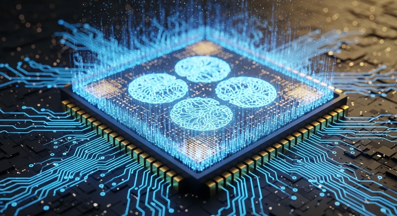 시총 1000조 기업의 탄생, AI 랠리가 만든 기적