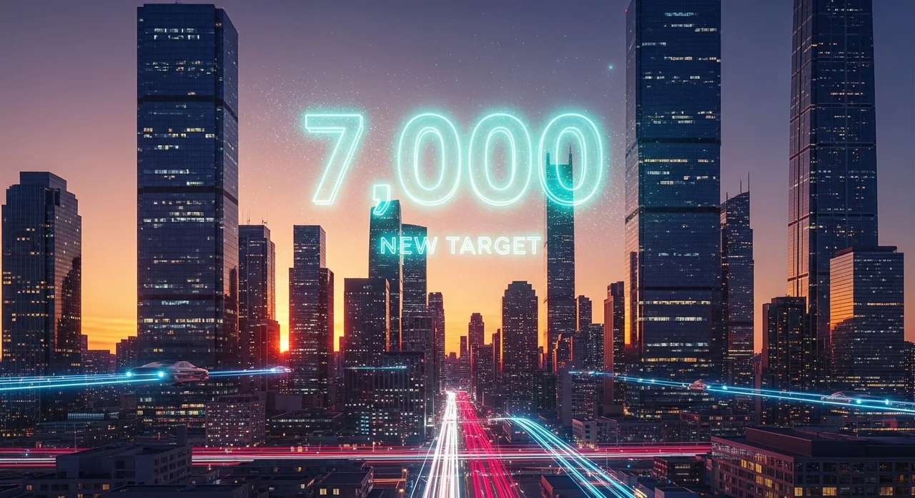 7000피 시대를 준비하는 실전 투자 가이드