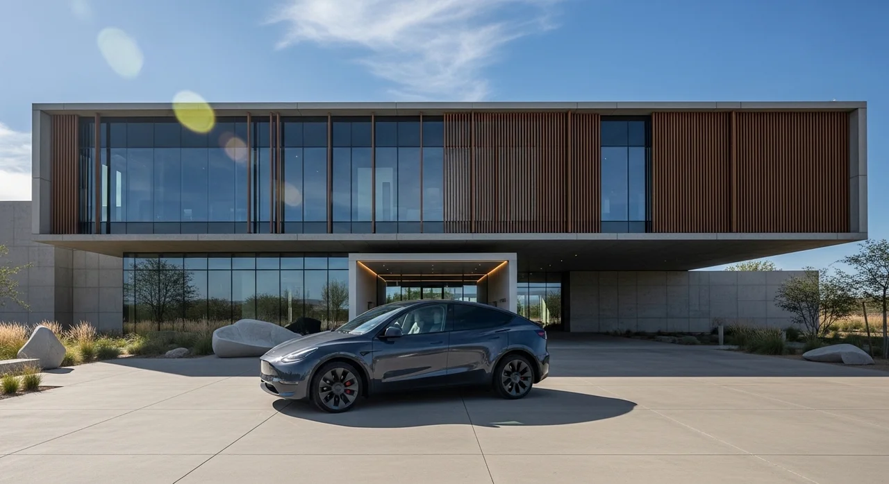 전통의 강자 BMW·벤츠를 누른 테슬라의 역습