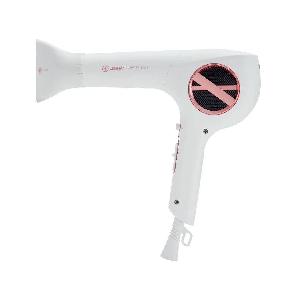 최다판매 스테디셀러 JMW M5001A PLUS PRO 고성능 터보 항공모터 헤어 드라이기 상세 이미지 5