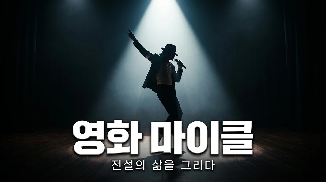영화 마이클 정보 리뷰: 줄거리부터 쿠키 영상 여부까지 완벽 정리
