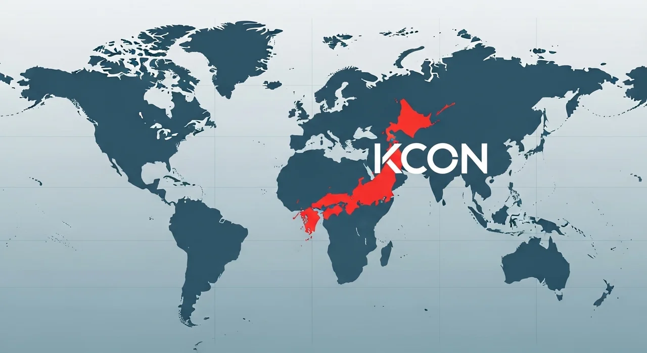 한눈에 보는 KCON JAPAN 2026 기본 정보