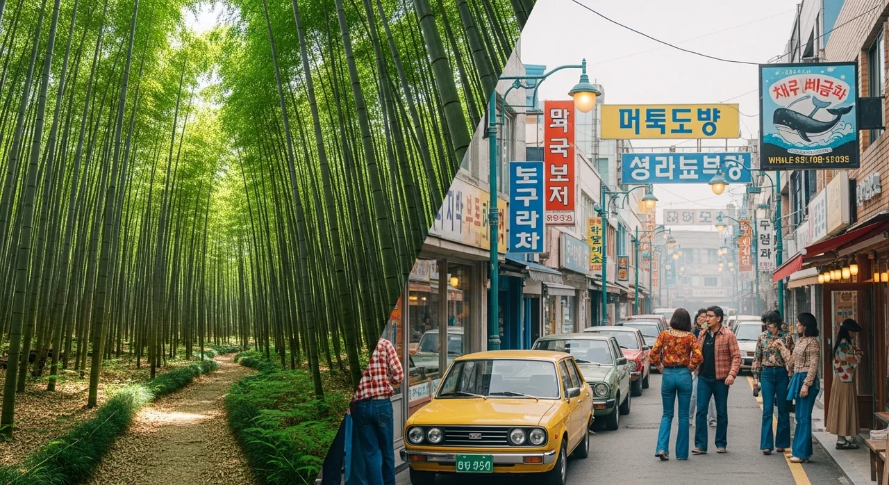 축제 함께 가볼만한 주변 명소 비교