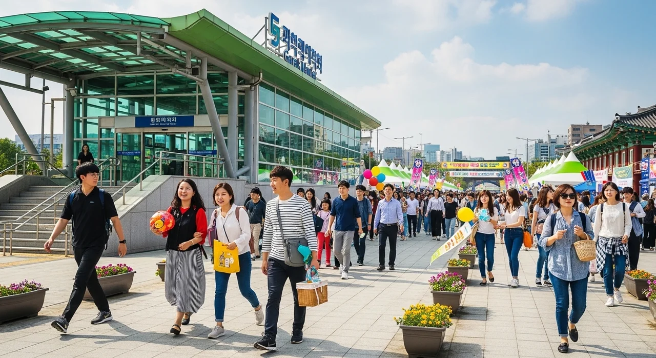 방문 전 필독! 주의사항 및 이용 꿀팁