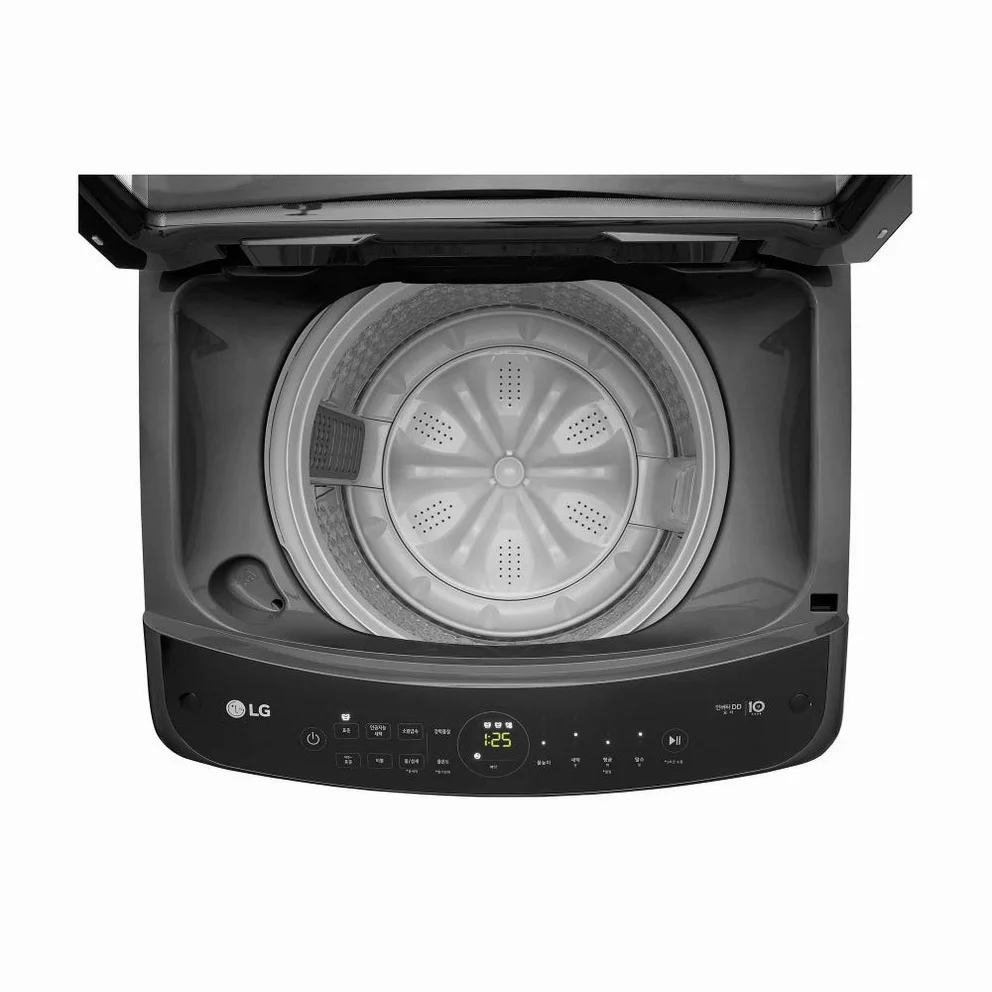 LG 통돌이 17kg DD모터 인공지능 세탁기 T17MX3 상세 이미지 4