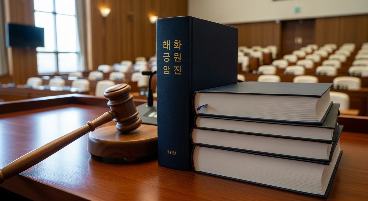 제헌절 공휴일 재지정, 언제쯤 최종 결정될까?