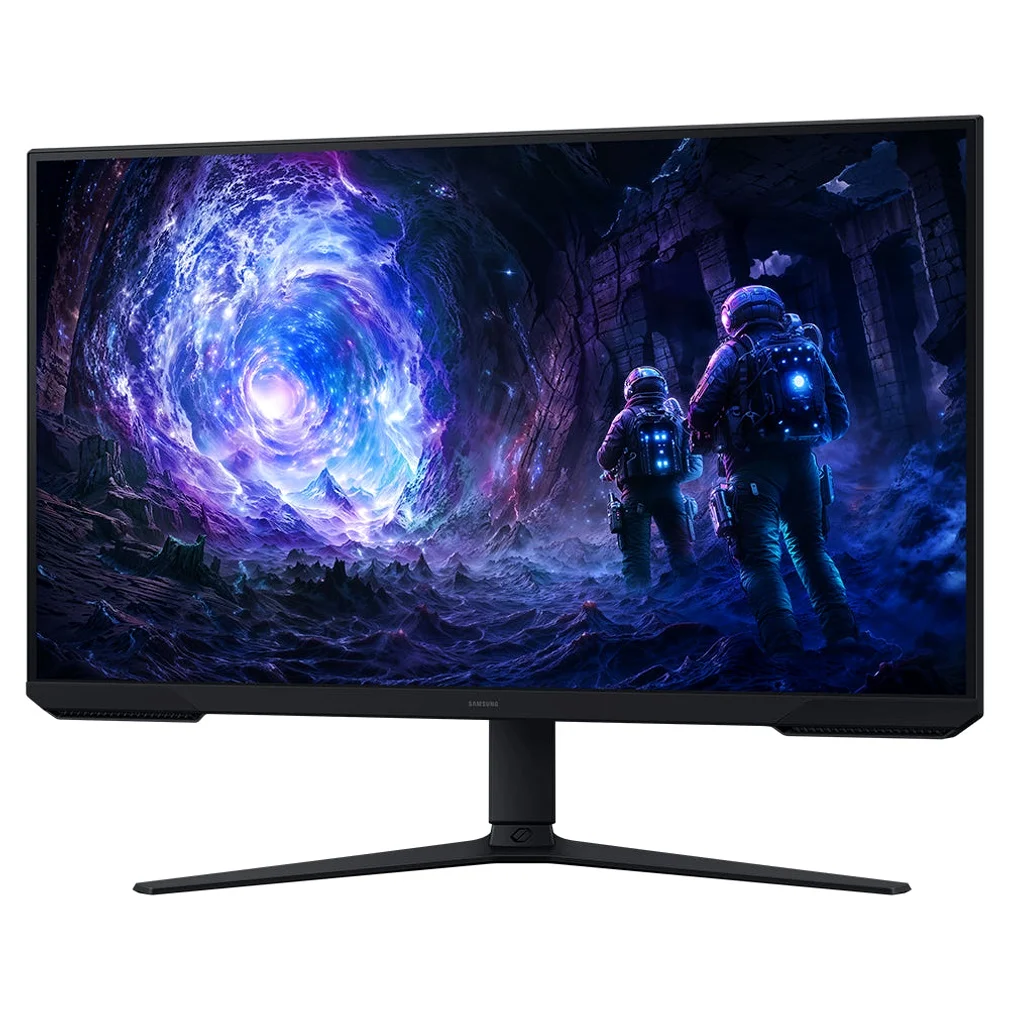 삼성 오디세이 G5 LS32FG510 80cm (32인치) QHD 180Hz 게이밍 모니터 상세 이미지 1