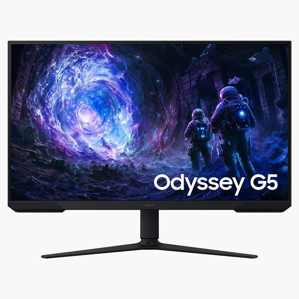 삼성 오디세이 G5 LS32FG510 80cm (32인치) QHD 180Hz 게이밍 모니터 상세 이미지 2