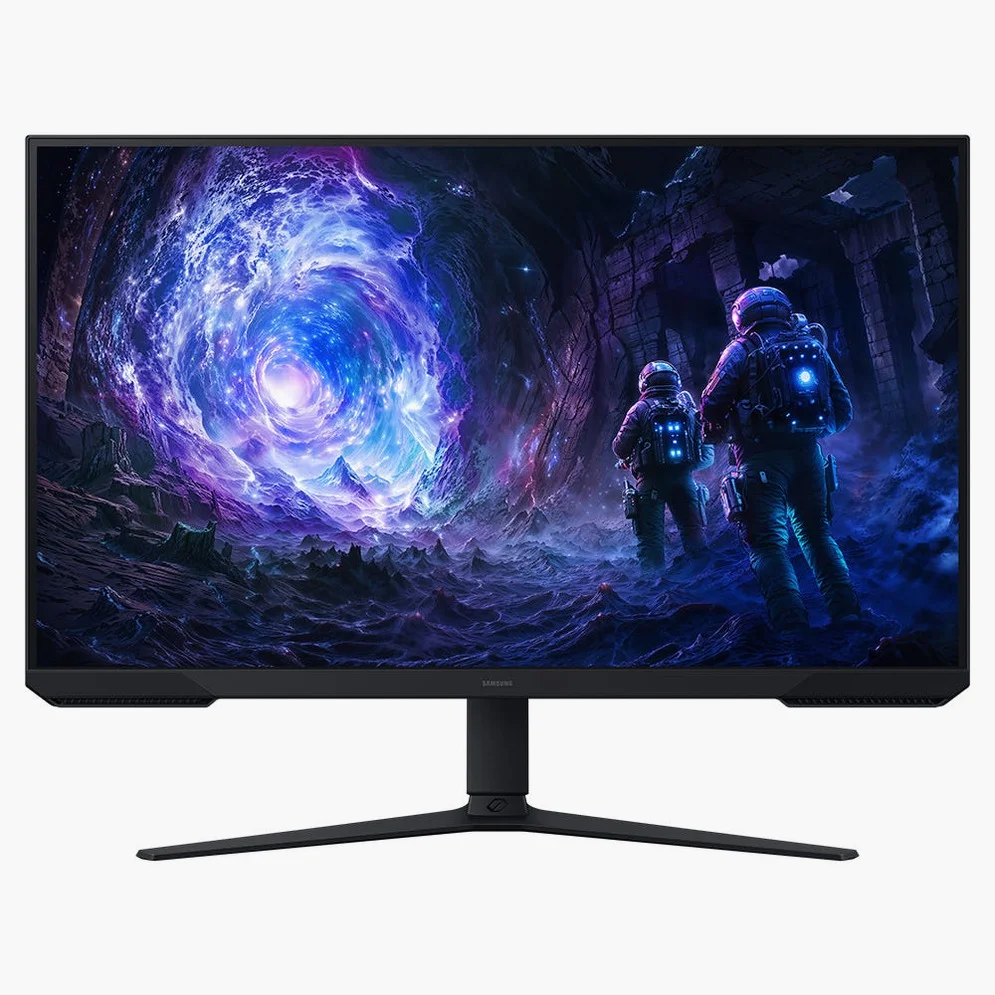 삼성 오디세이 G5 LS32FG510 80cm (32인치) QHD 180Hz 게이밍 모니터 상세 이미지 5