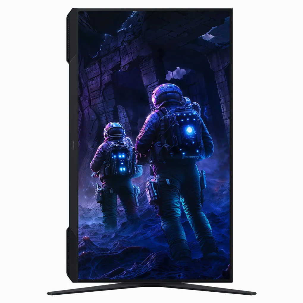 삼성 오디세이 G5 LS32FG510 80cm (32인치) QHD 180Hz 게이밍 모니터 상세 이미지 8