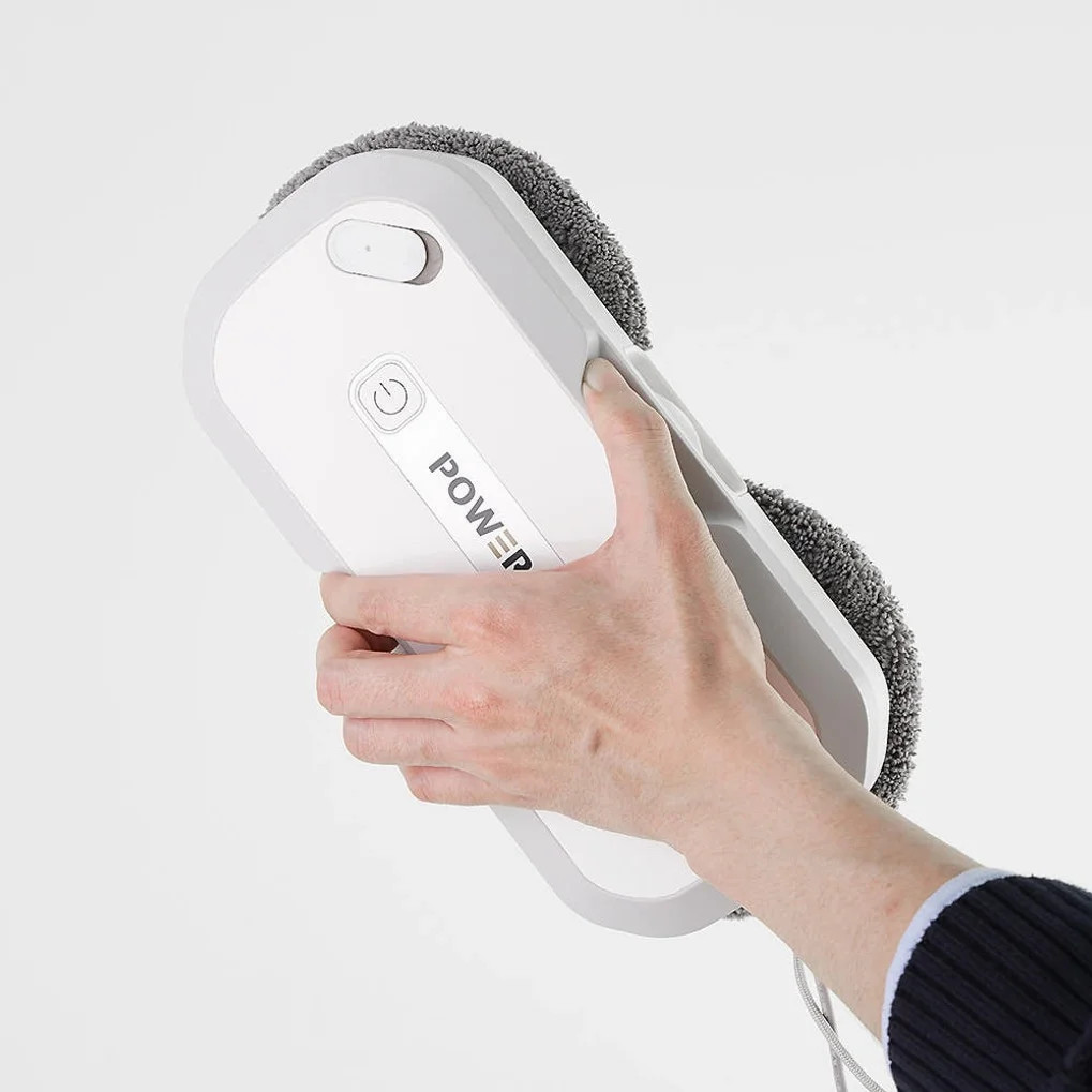 파워가드 창문로봇청소기 윈클봇울트라 PWB-U570 유리창 자동물분사 상세 이미지 5