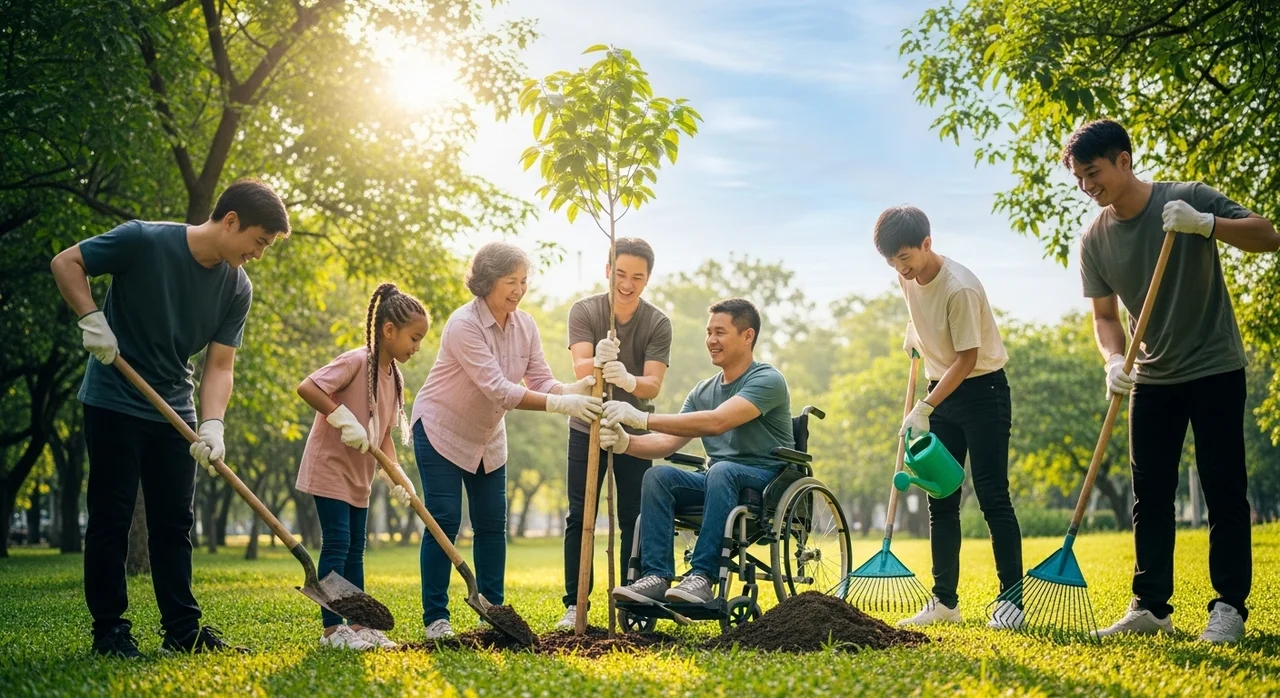 마무리하며: 함께 만드는 지속 가능한 미래