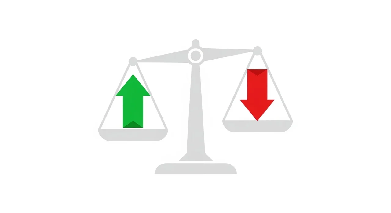 상승장 vs 하락장: 어떤 포지션을 잡아야 할까?