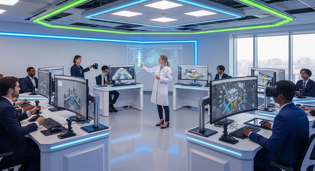 독보적인 취업률을 만드는 3가지 차별화 포인트