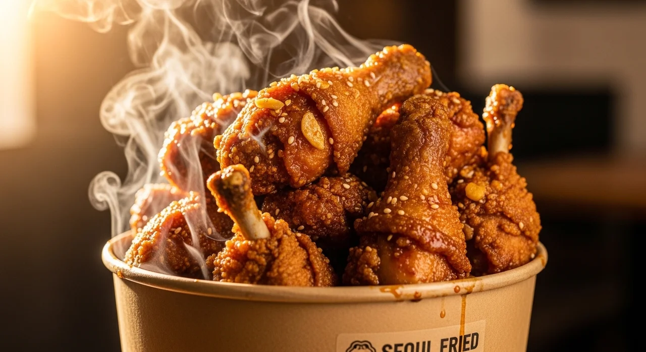 매달 11일은 KFC 치킨 축제! 치킨 올데이 나이트란 무엇일까요?
