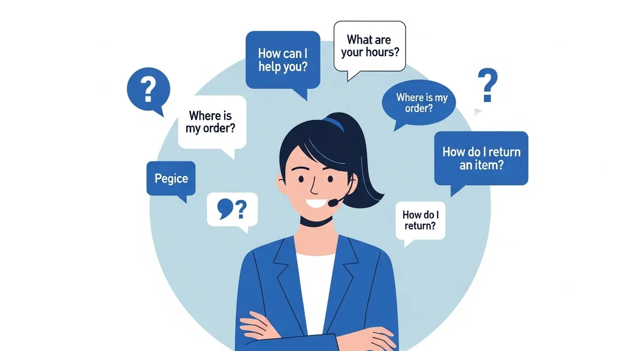 자주 묻는 질문 (FAQ)