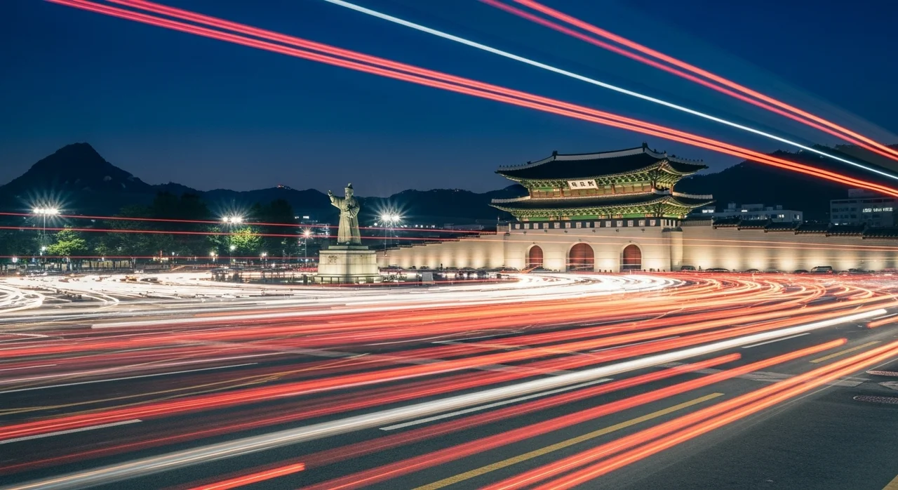 관람 전 필수 체크! 주차 및 교통 팁