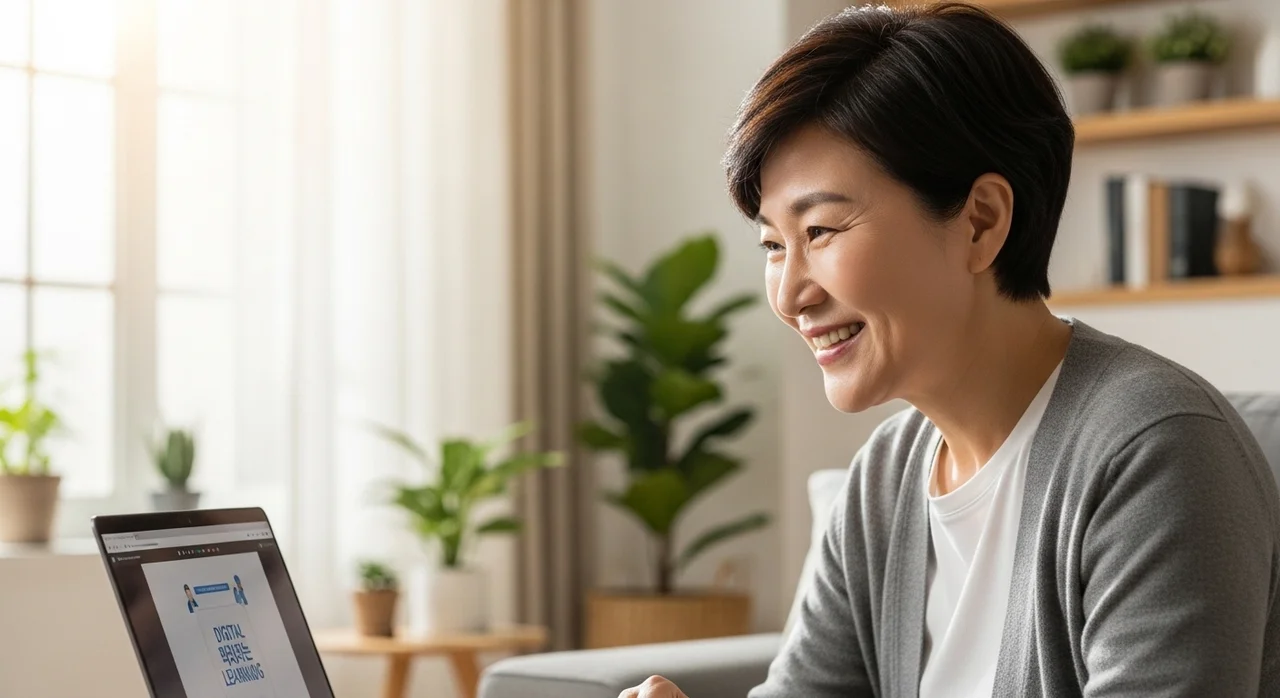 경기도 평생교육이용권, 배움의 기회를 놓치지 마세요!