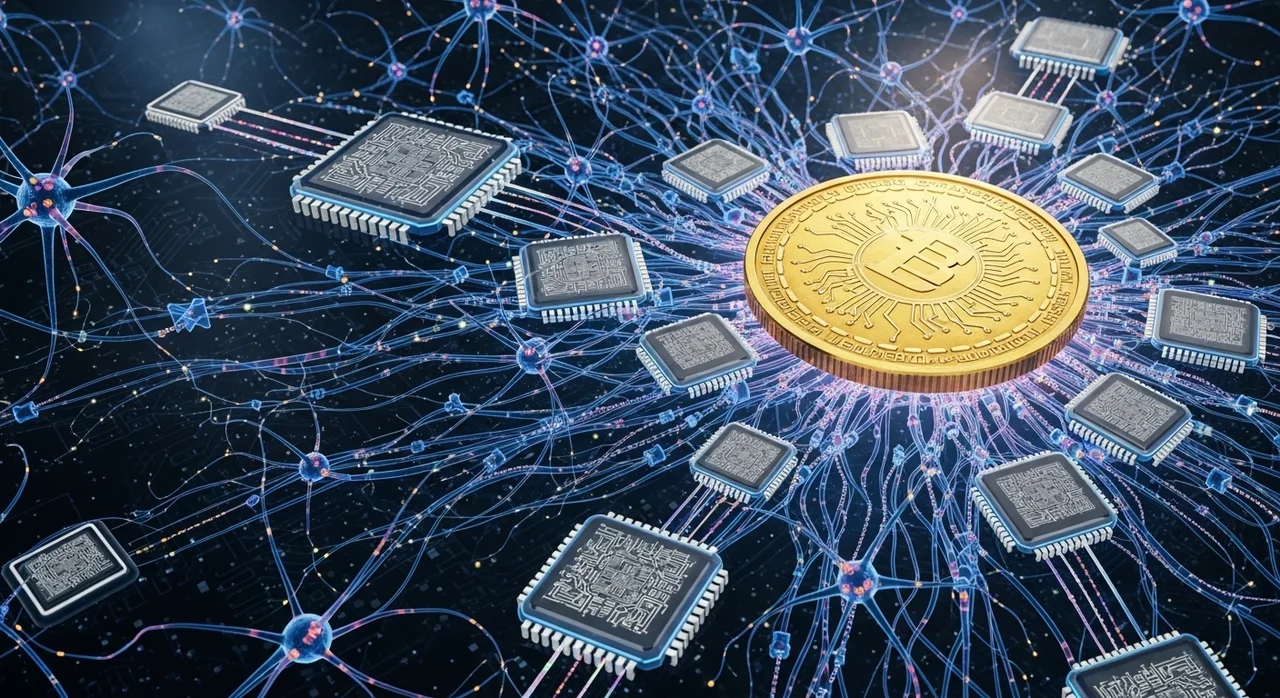 AI 반도체 소부장 ETF의 급격한 성장세