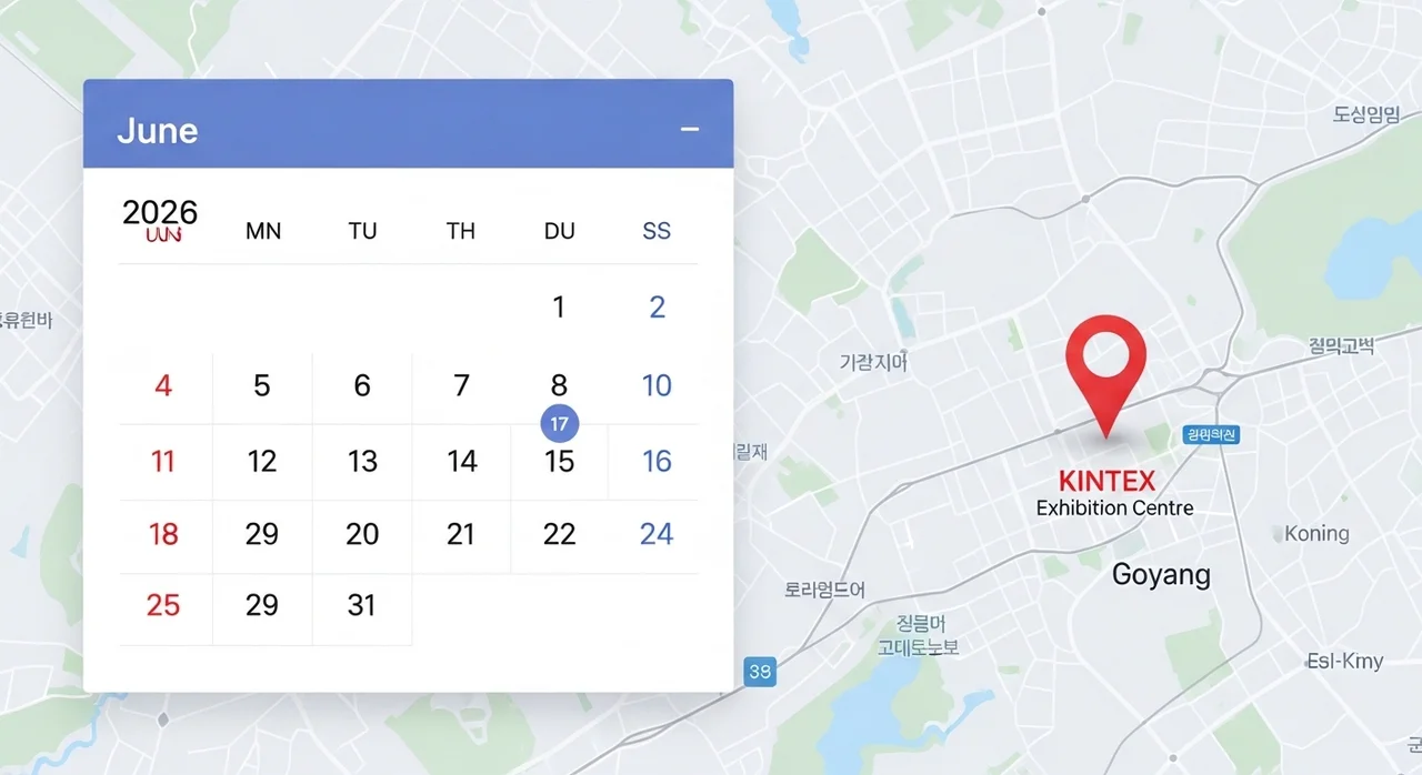 방문 전 필수 확인! 전시 일정 및 기본 정보