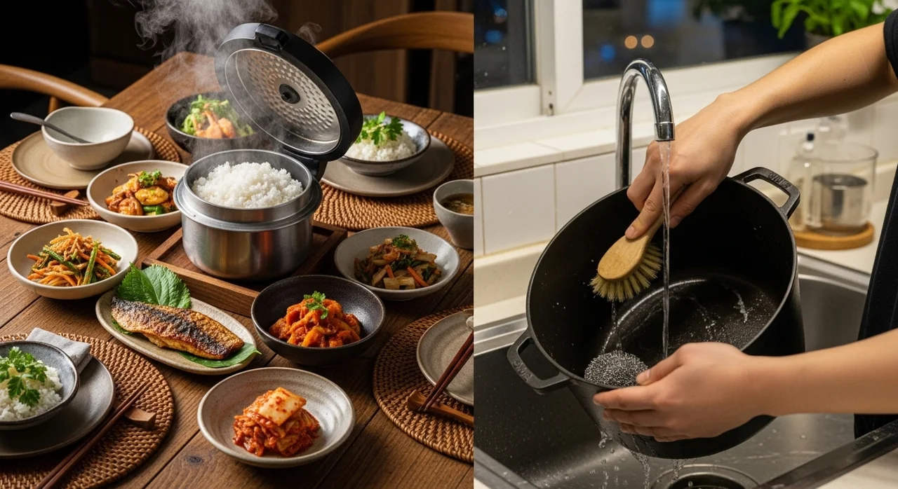 장점과 단점 솔직 비교 (내돈내산 관점)