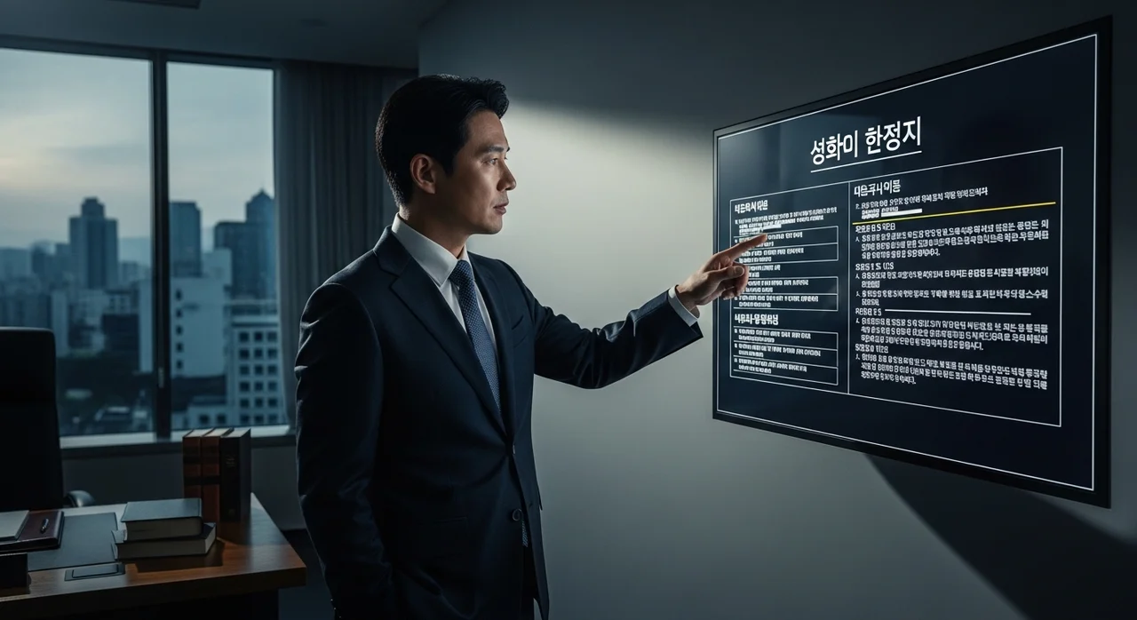 법이 말하는 '운전'의 정의와 자율주행의 한계