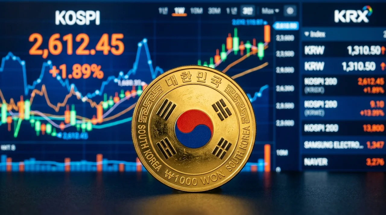 국민연금 국장 보유 허용치 확대 논의, 150조 매도 폭탄 멈출까?