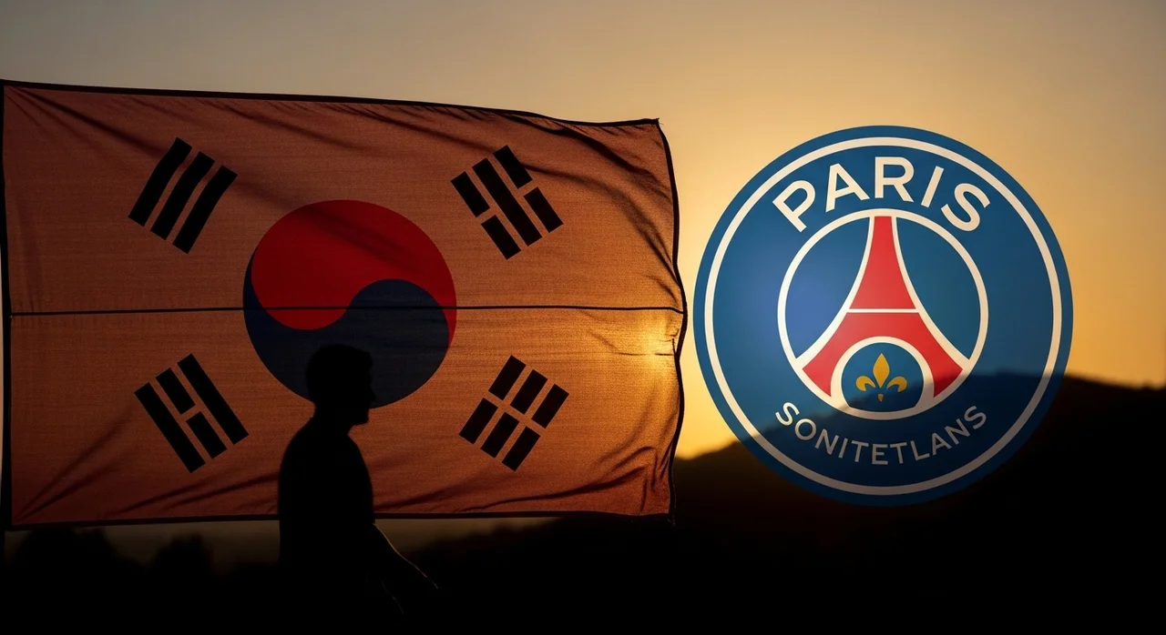 이강인이 세운 역사적 기록들