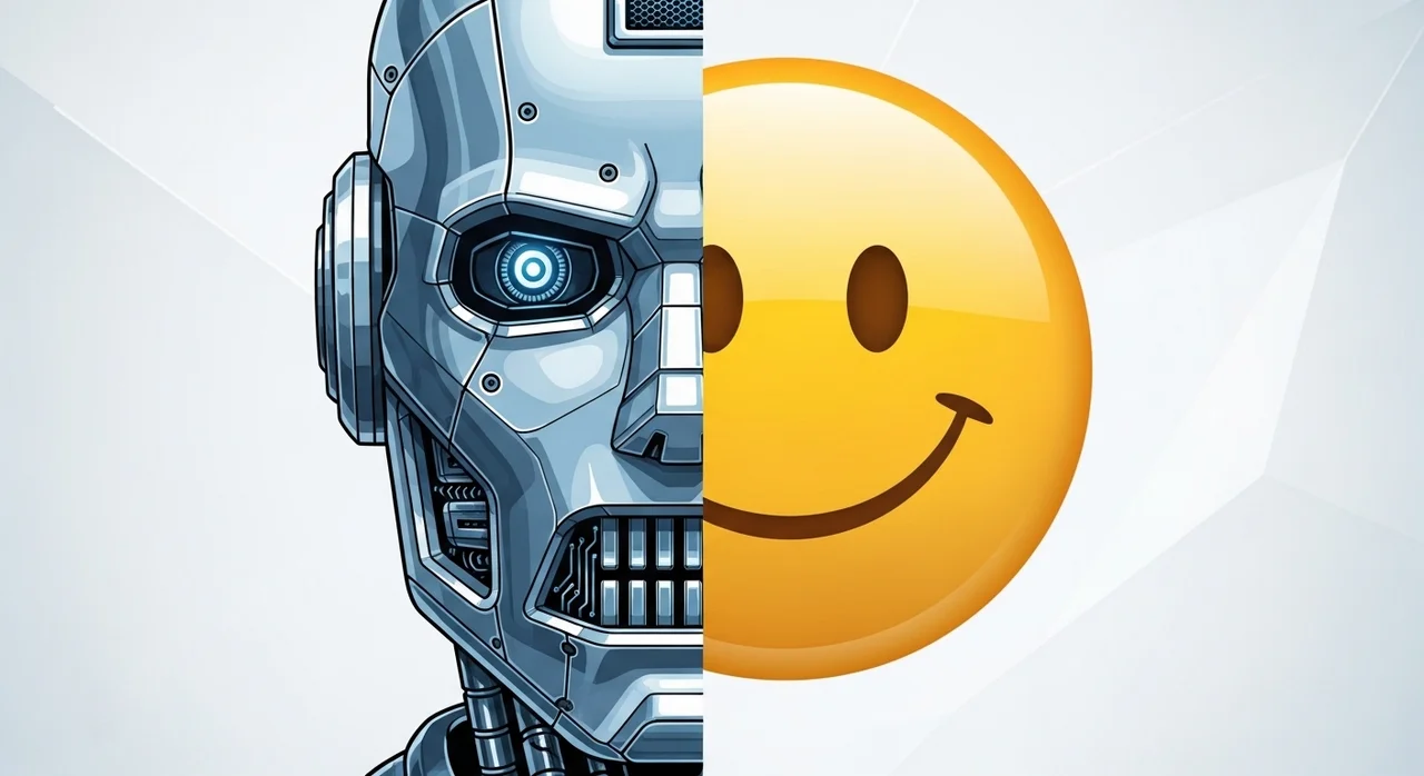 AI 퀴즈 vs 이모지 퀴즈, 무엇이 다른가요?