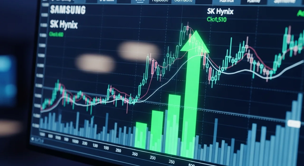 삼전닉스 ETF, 왜 전 세계 투자자들이 주목할까요?