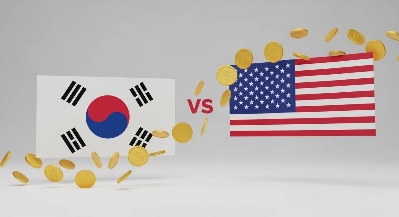 국내 상장 vs 미국 상장, 무엇이 다를까요?