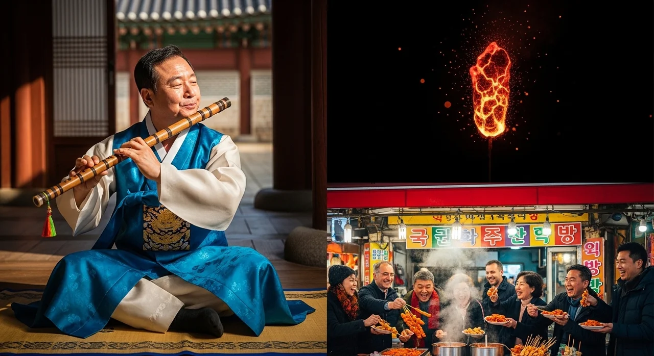 2026 세종 낙화축제 놓치면 후회할 즐길거리 TOP 3