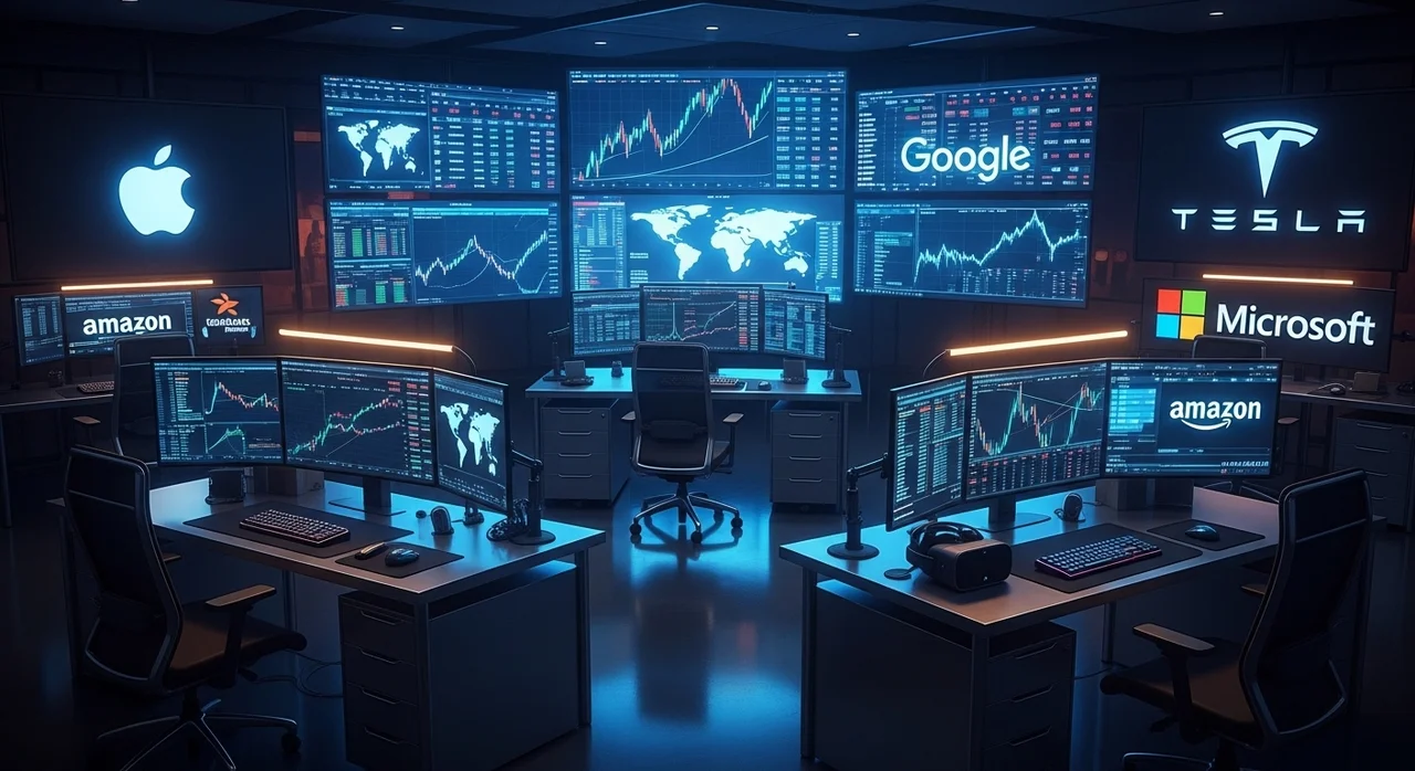 국내 상장 미국 빅테크 ETF, 왜 지금 주목해야 할까요?
