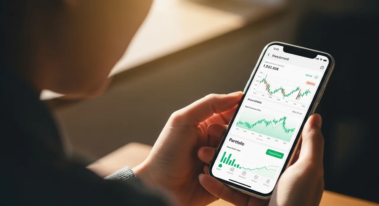 성공적인 빅테크 ETF 투자를 위한 3단계 절차
