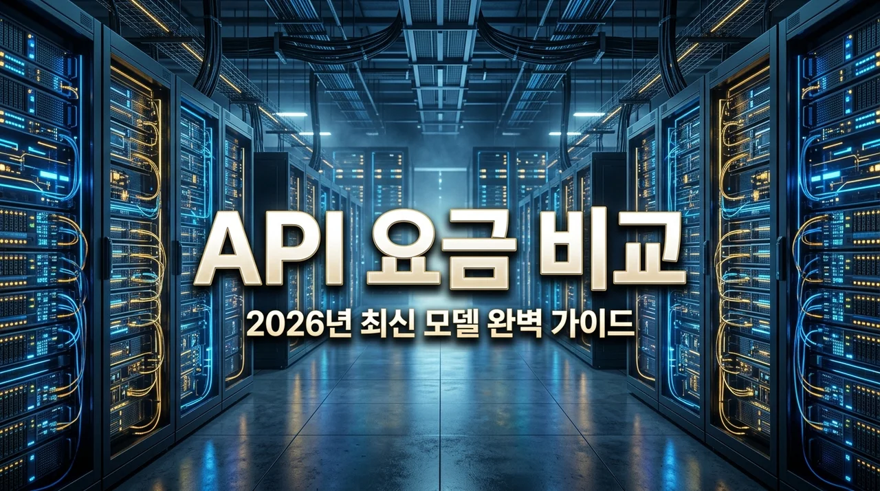 챗GPT API 요금제 비교: GPT-5와 GPT-4o 모델별 가격 완벽 가이드