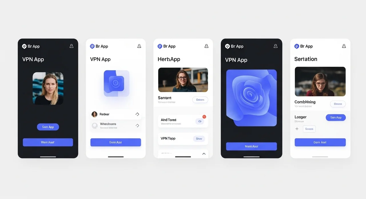 보안 VPN 설정 및 안전한 사용 방법