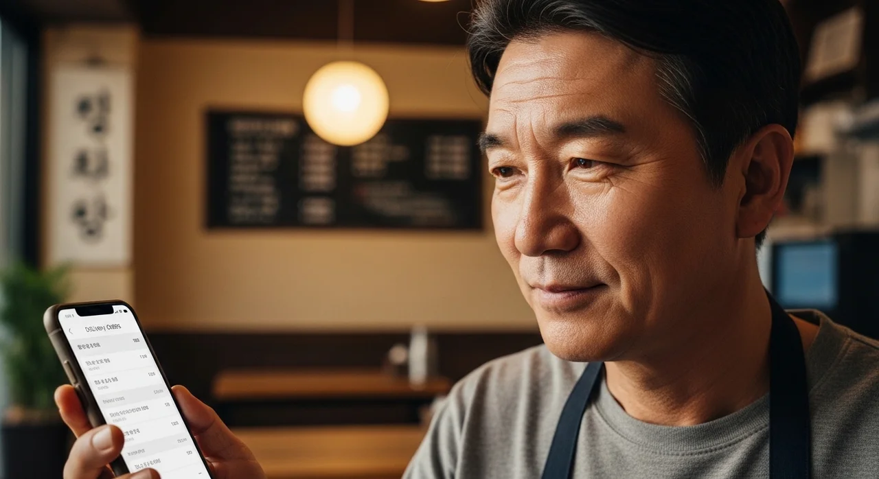 배달앱 마케팅 대행, 정말 돈값 할까요? 핵심 답변부터 드립니다