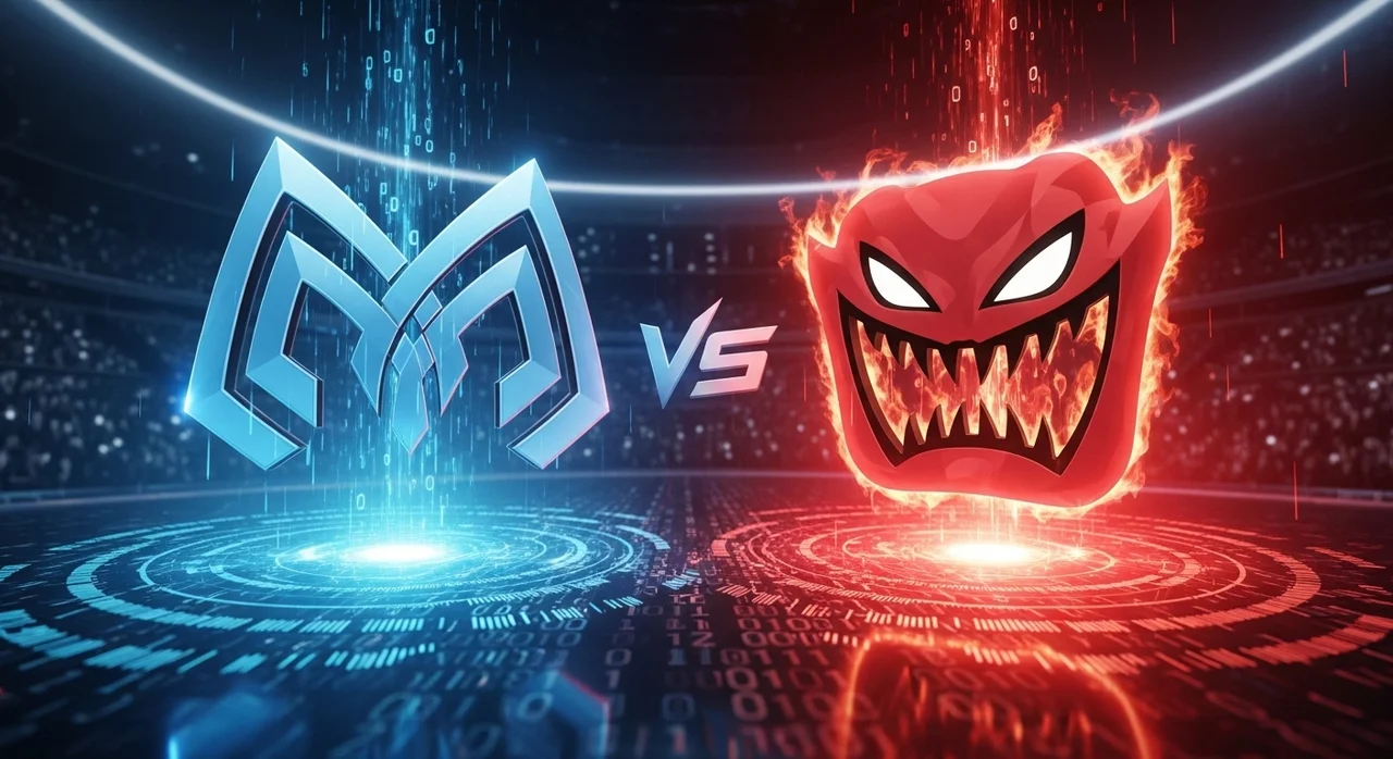 SK하이닉스 vs 마이크론, 엔비디아의 진정한 파트너는?