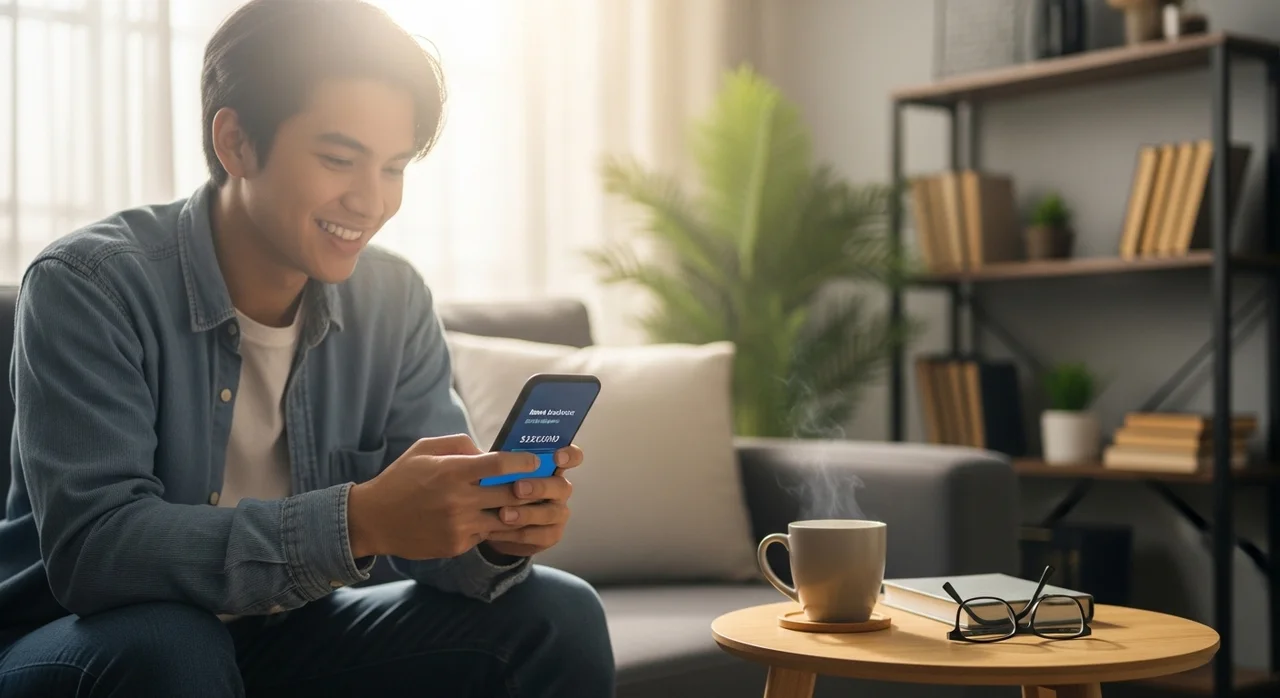 마무리: 5월의 보너스, 환급금을 기다리며