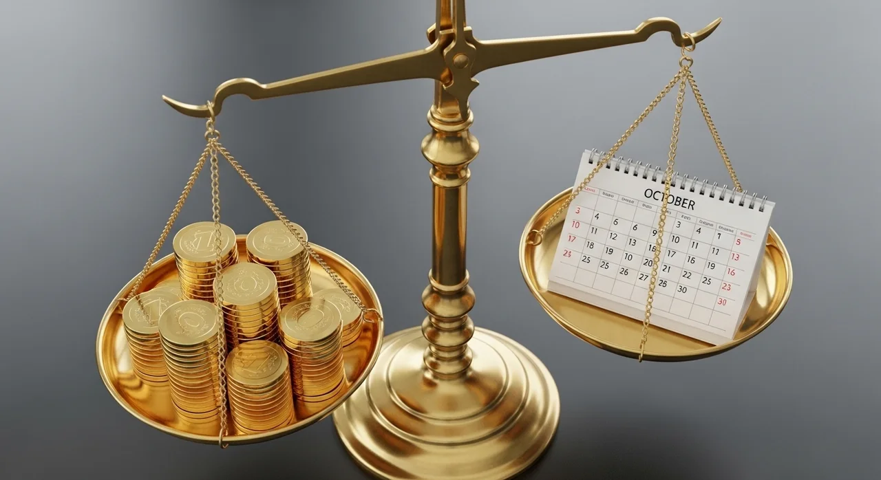 일반 납입 vs 일시 납입, 어떤 차이가 있을까?