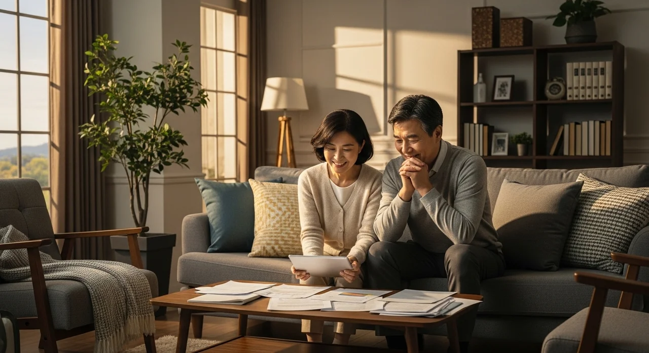 부부 공동명의 종부세, 무조건 유리할까요? 핵심 답변부터 드립니다