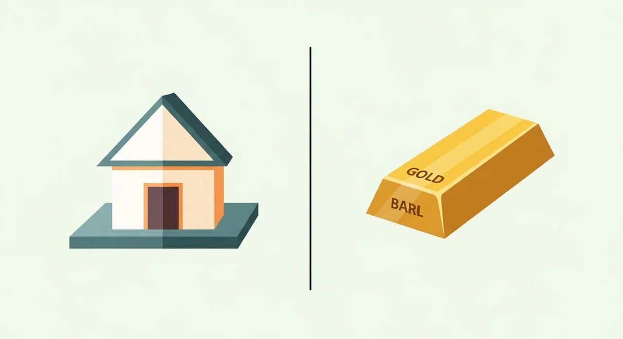 A vs B: 무상 임대 vs 증여, 어떤 게 유리할까?