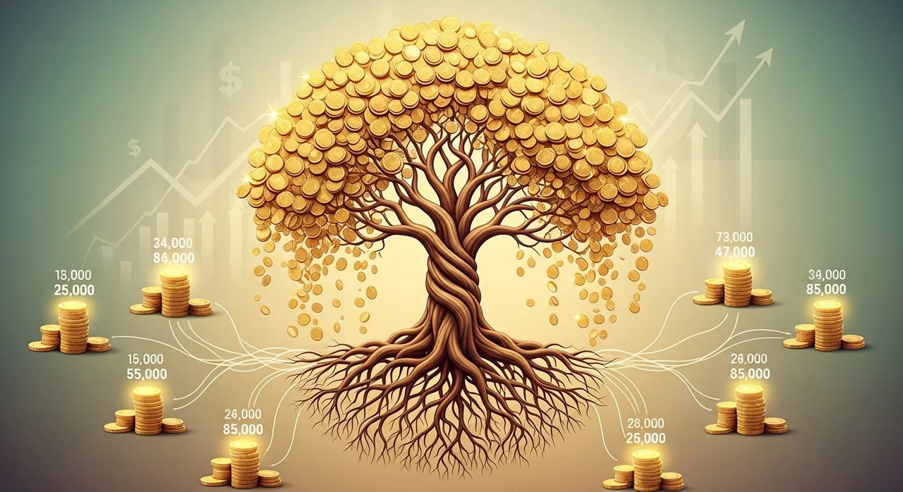 절세법 03: 가족 명의 소득 분산과 법인 설립