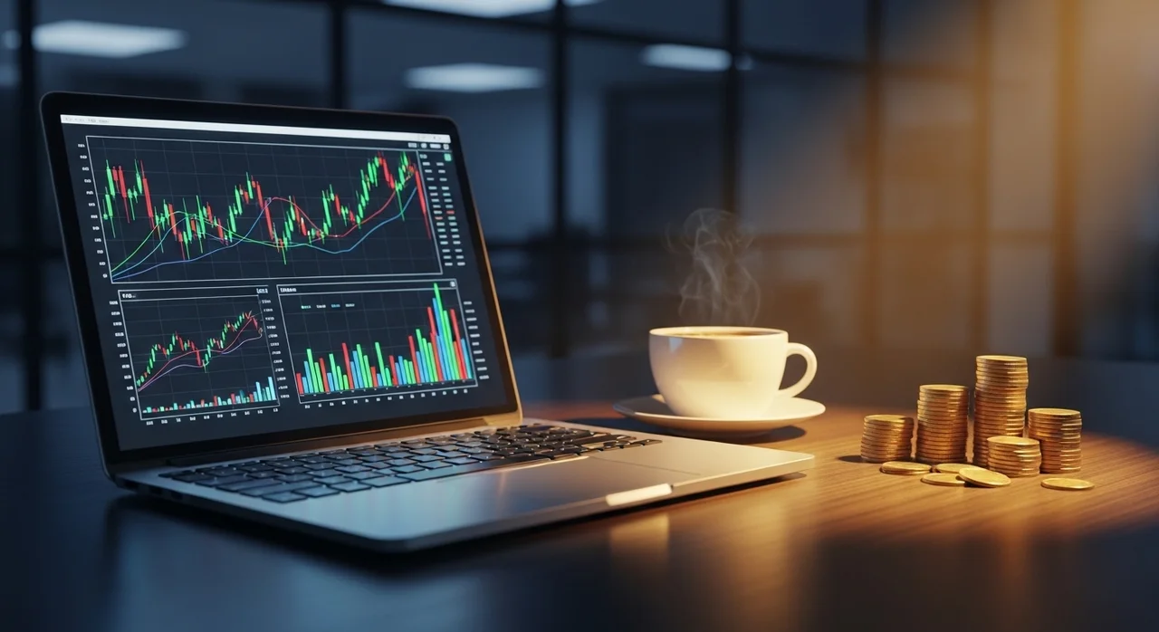 금 투자, 펀드와 ETF 중 무엇을 선택해야 할까요?