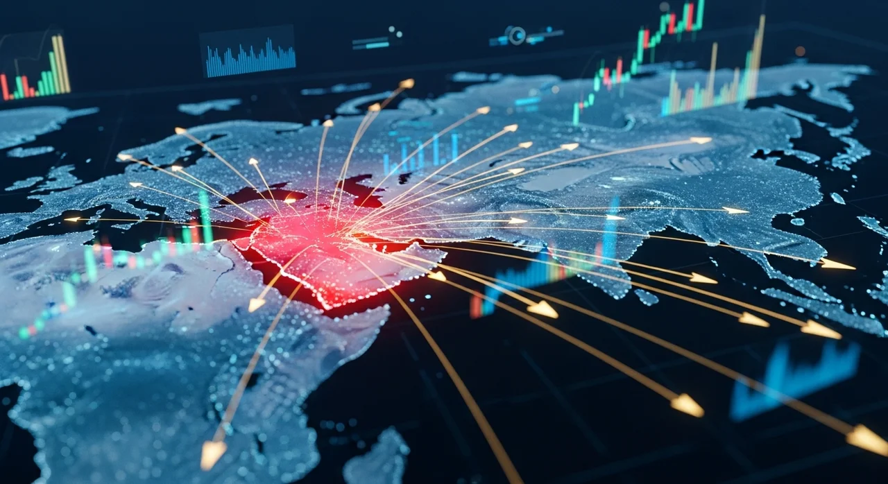 중동 리스크와 해운주 급등, 지금이 기회일까요?