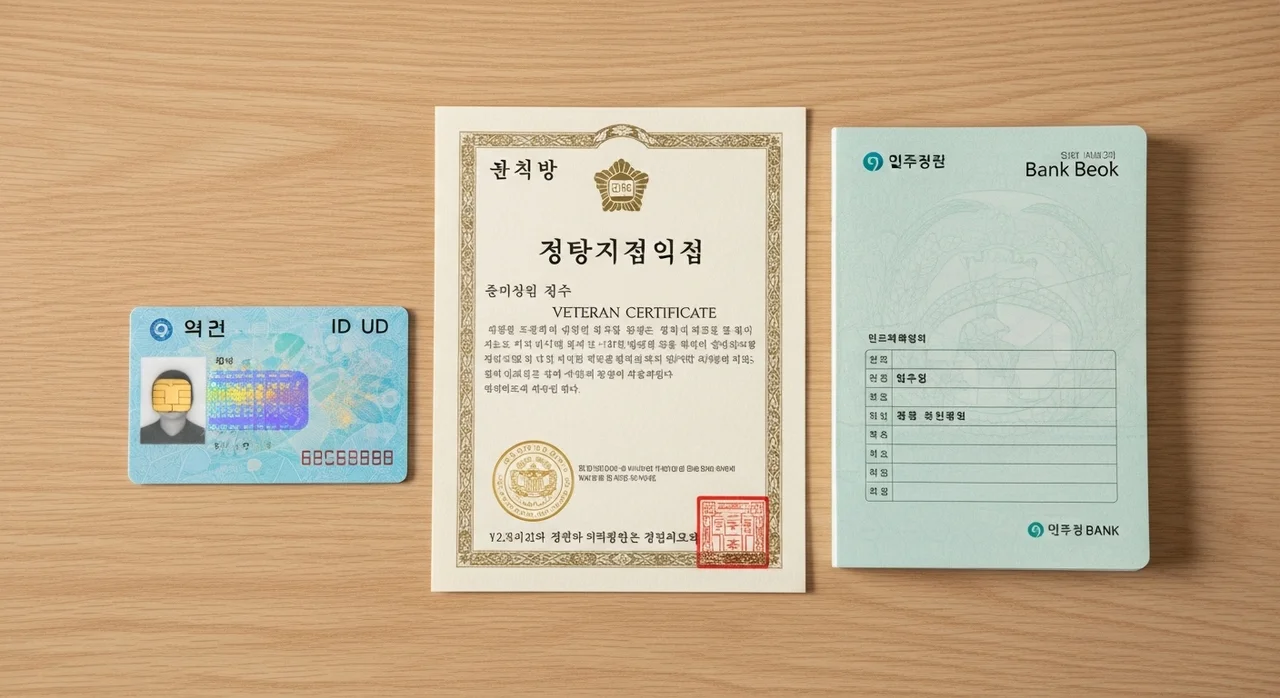 방문 전 필수 체크리스트