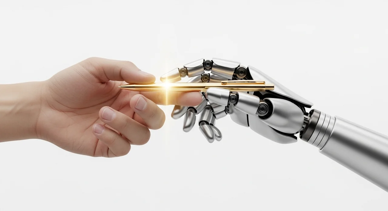 2026년 최신 AI 저작권 등록 기준 및 현황