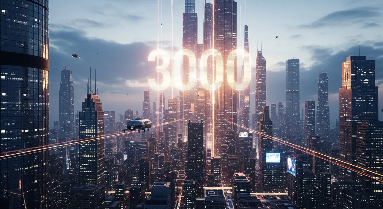 시장 전문가들이 보는 '코스닥 3000'의 실현 가능성