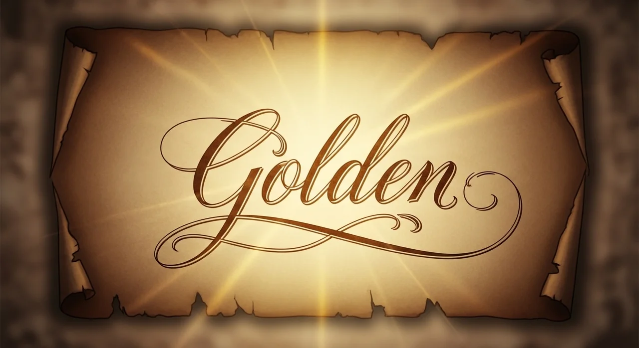 수상을 축하하며 다시 보는 'Golden' 가사의 의미